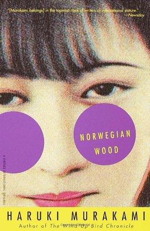 Norwegian Wood - Oleh Haruki Murakami