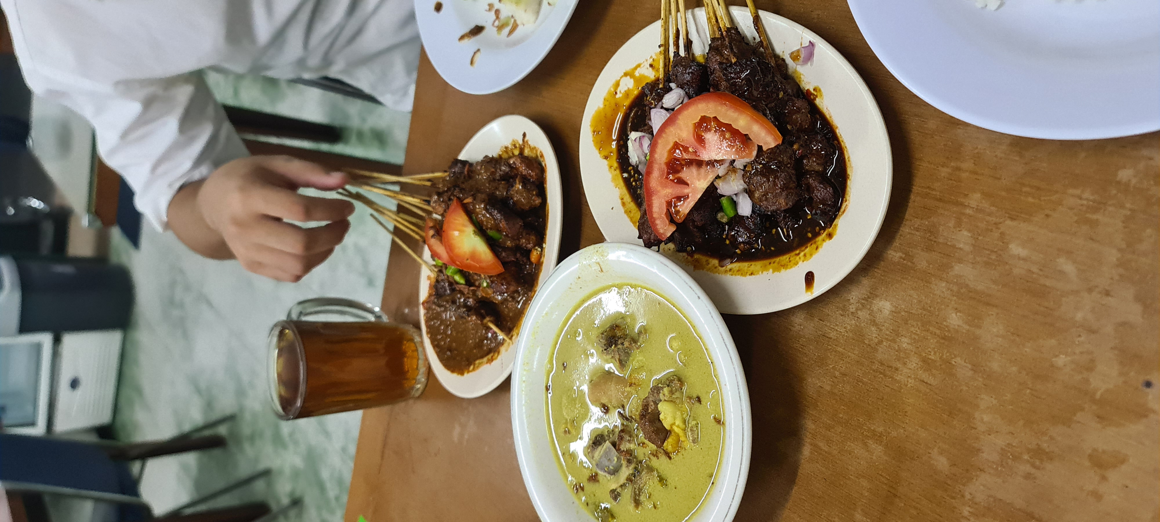 Sate Soepardi